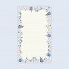 todo list flóra