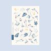 samolepici arsik flora formace design