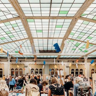 ♥️ Původně jsme vám chtěli ukázat zákulisí akce @papirfest.cz, chtěli jsme vám představit všechny naše novinky a chtěli...