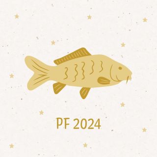 Krásný nový rok 2024! ♥️ My vám s velkým vděkem děkujeme za ten minulý. Byl to rok náročný, ale krásný. Povedlo se nám...